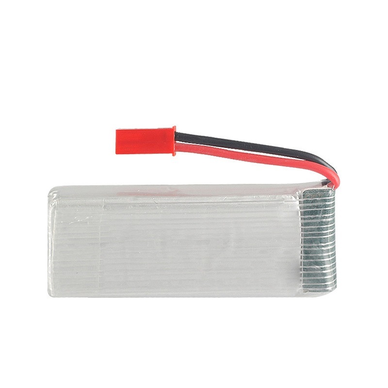 JST 3.7V 900mah Rechargeable B - огляд і ціна Eachine Drone E58