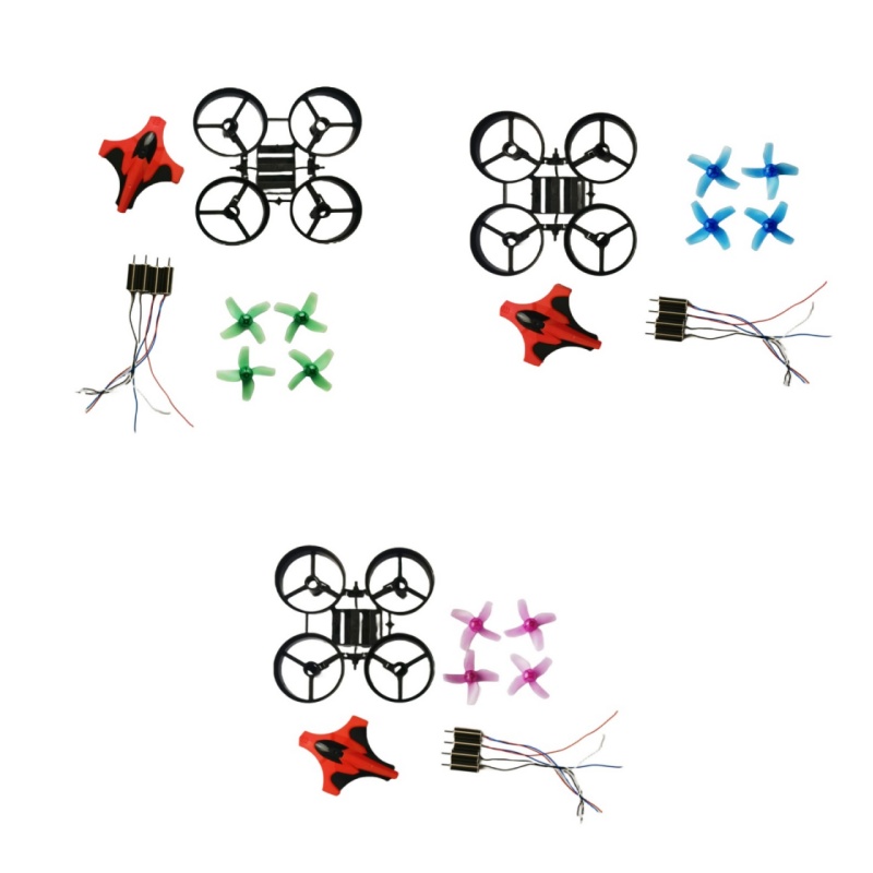 DIY Mini RC Drone Kit-BLH8700/ - огляд і ціна Drone Gimbal Controller