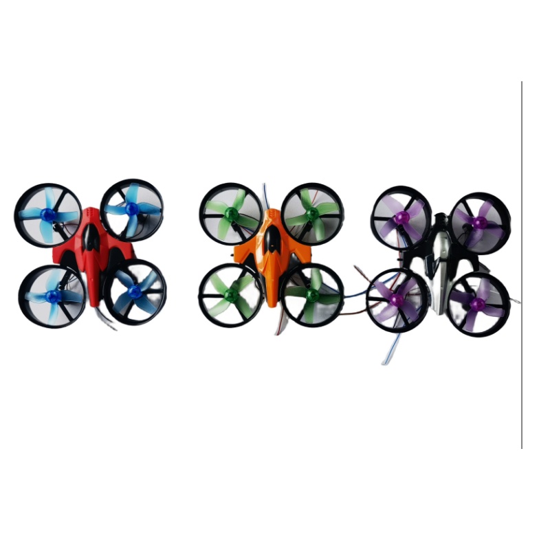 DIY Mini RC Drone Kit-BLH8700/ - огляд і ціна Drone Gimbal Controller