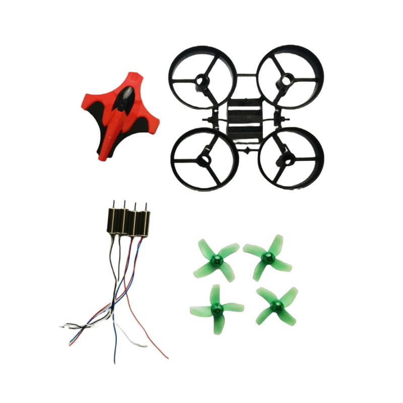 DIY Mini RC Drone Kit-BLH8700/ - огляд і ціна Drone Gimbal Controller