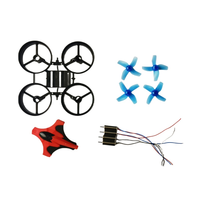 DIY Mini RC Drone Kit-BLH8700/ - огляд і ціна Drone Gimbal Controller