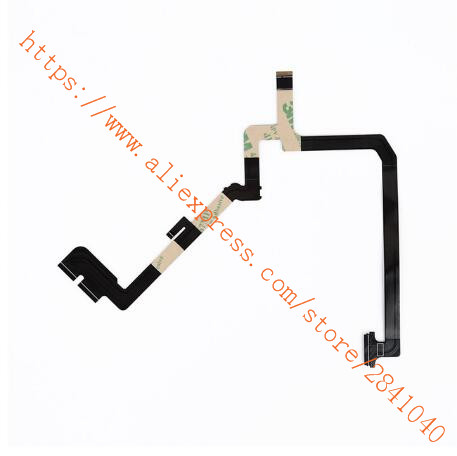 New For DJI Phantom 4 Flex cab - огляд і ціна Drone Gimbal Ribbon Cable