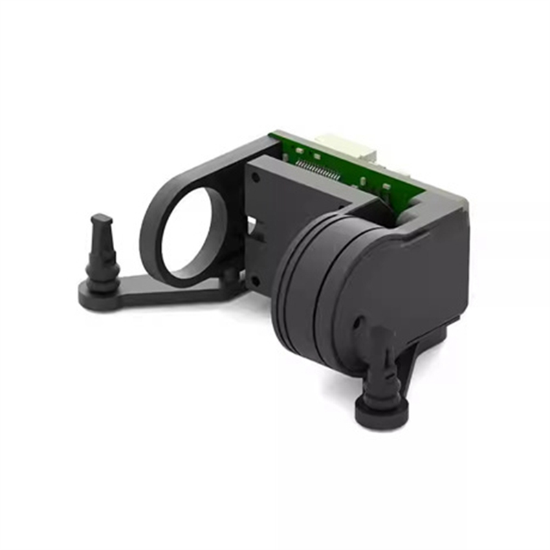FGGS-GM1 FPV Camera Gimbal Pan - огляд і ціна Drone Gimbal Mount