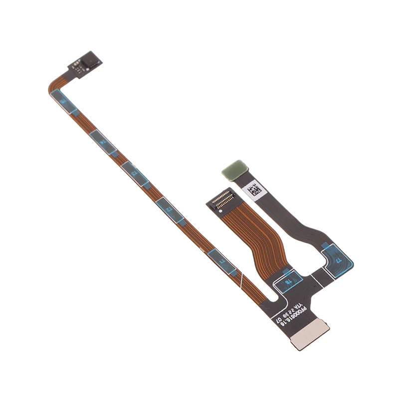 Flat 3 In 1 Flexible Ribbon Fl - огляд і ціна Drone Gimbal Ribbon Cable
